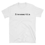 Freemartin Shirt