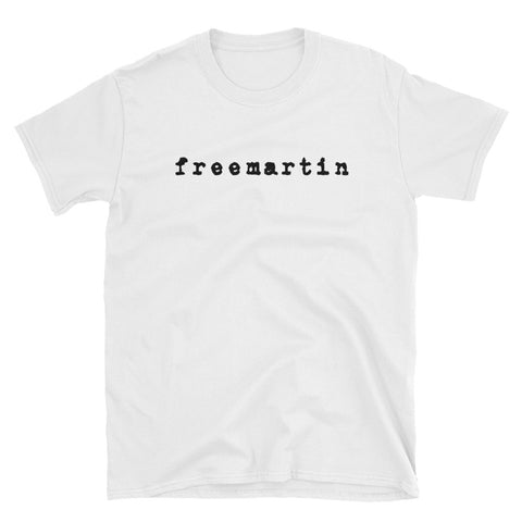 Freemartin Shirt
