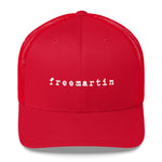 Freemartin Trucker Cap